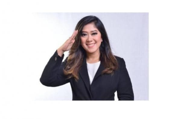 Menkomdigi Meutya Hafid Komitmen Berantas Judi Online