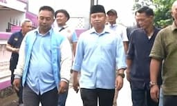 Supian Suri Sindir Wali Kota Idris: Kesejahteraan Depok Bukan Hanya Soal APBD