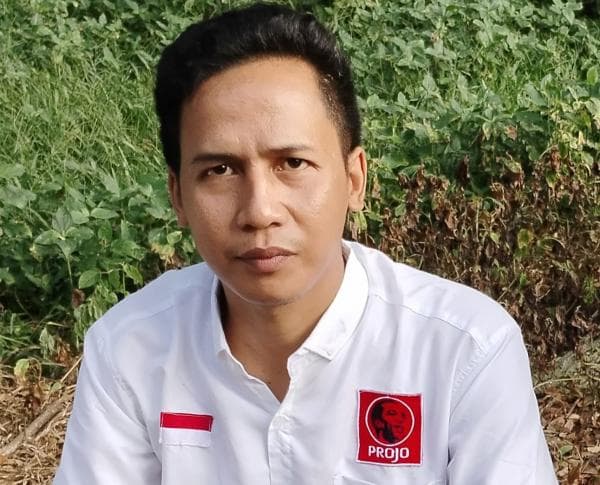 Respons Projo Loteng vidio Uhel sebut Haram Coblos Kopiah Hitam: Diskriminatif dan Tidak Mendidik