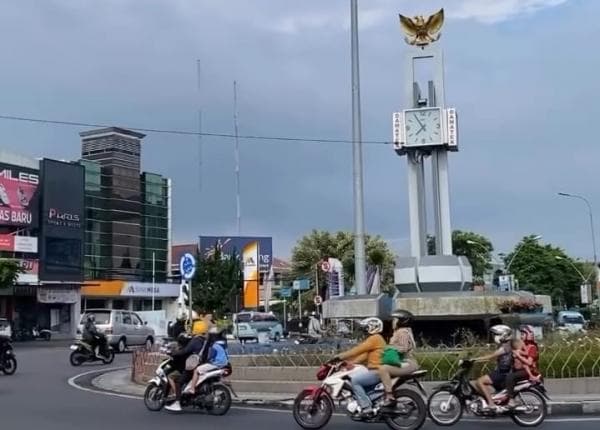 5 Kota Tertua di Indonesia, Nomor 2 dan 4 Ada di Jawa Tengah