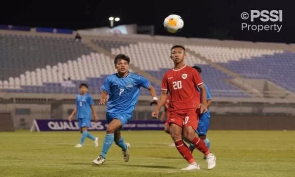 Jelang Laga Indonesia U-17 Melawan Australia, Coach Nova Benahi Beberapa Aspek