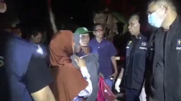 Mahasiswi UIN Makassar Ditemukan Tewas Tertutup Selimut Dalam Kamar Kosnya