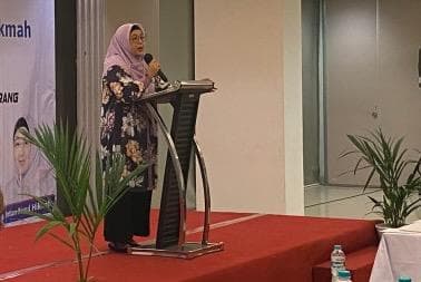 Intan Nurul Hikmah: Siap Tindak Tegas Truk Tanah yang Melanggar dan Pungli di Sekolah