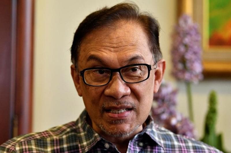 PM Malaysia Anwar Ibrahim Bakal Kunjungi Rusia dan Bertemu Putin Besok, Bahas Apa?