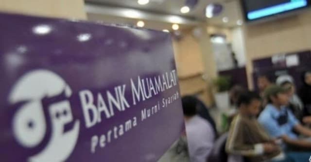 Gaji Pegawai Bank Muamalat Tahun 2024, Simak Selengkapnya