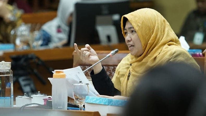 RS Medistra Diduga Larang Dokter Berhijab, Komisi IX DPR Minta Kemenkes Turun Tangan 