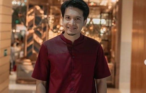 Profil dan Biodata Dimas Seto, Kehidupan Pribadi dan Karier