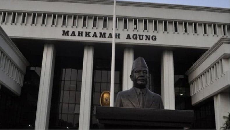 Hakim Agung Cerah Bangun Dissenting Opinion atas Putusan Batas Usia Calon Kepala Daerah