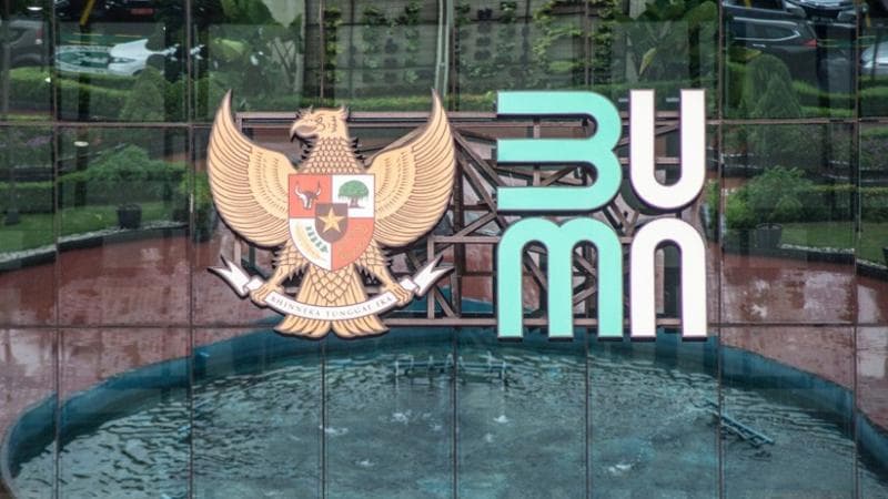 20 Perusahaan BUMN Setor Pajak hingga Tembus Rp439 Triliun, Terbesar Siapa?