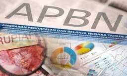 Kemenkeu Pastikan APBN 2024 Aman di Tengah Meningkatnya Ketegangan Timur Tengah