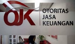 OJK Luncurkan Peta Jalan LPIP 2024-2028 untuk Dorong Pertumbuhan Kredit