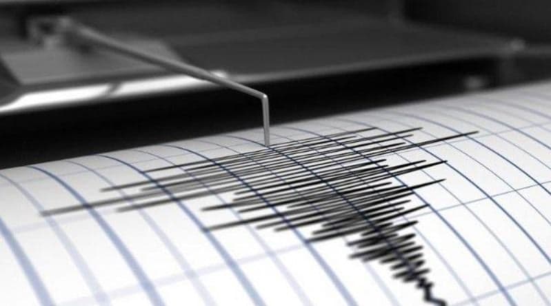 4 Sumber Potensi Gempa yang Bisa Berdampak di Jakarta, dari Sesar hingga Megathrust