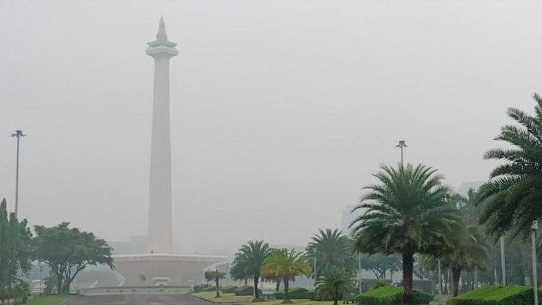 KPU Rilis Dokumen Visi-Misi Cagub Jakarta, Dharma Pongrekun Cuma 4 Halaman