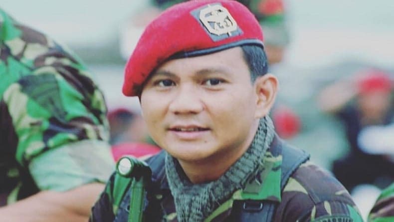 Kisah Perjalanan Prabowo Subianto, Mulai Karier di Militer hingga Jadi Presiden