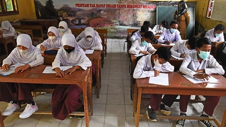 Biaya Sekolah hingga Bensin Makin Mahal Dorong Inflasi Agustus 2024, Ini Rinciannya