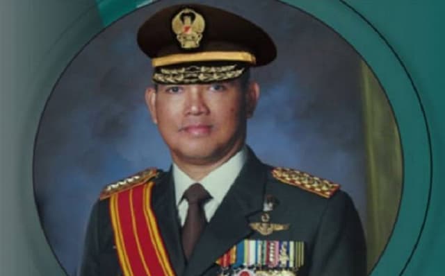 Karier Jenderal TNI Ini Melejit gegara Mirip Anak Soeharto, Sempat Dagang Asongan