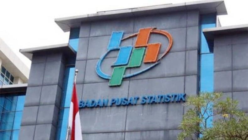 BPS Catat Deflasi 0,03 Persen di Agustus 2024