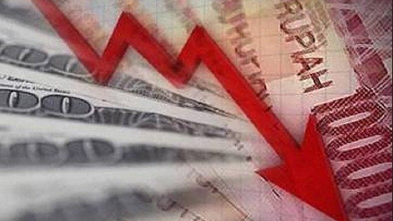 Rupiah Sepekan Melemah 0,60 Persen ke Rp15.577 per Dolar AS, Ini Pendorongnya