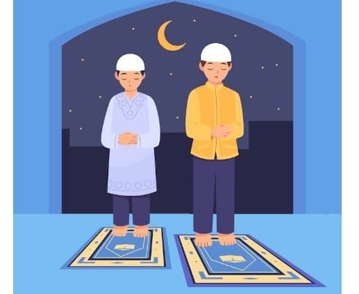 Cara Membayar Sholat yang Tertinggal, Muslim Wajib Tahu