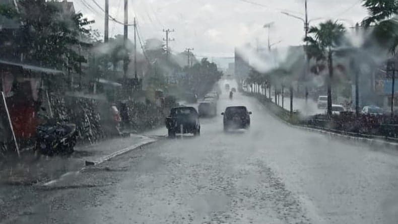 5 Arti Mimpi Hujan Deras, Salah Satunya Tanda Datangnya Keberkahan