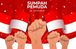 5 Contoh Pidato Sumpah Pemuda Singkat untuk Anak SD 2024