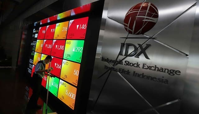 IHSG Hari Ini Berpotensi Bergerak Mixed, Cek 4 Rekomendasi Saham Berikut