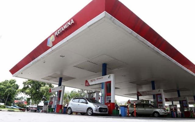 Daftar Harga BBM Pertamina 19 Oktober 2024 di SPBU Seluruh Indonesia