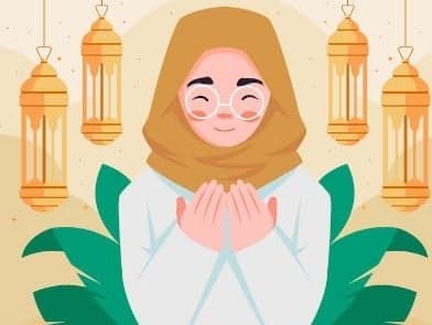 Doa Meluluhkan Hati Seseorang yang Kita Cintai dengan Menyebut Namanya, Lengkap dengan Arab, Latin dan Artinya