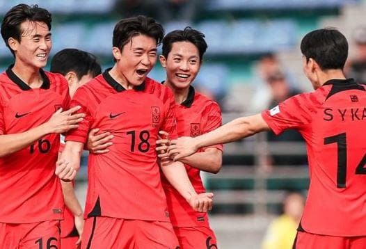 Daftar 4 Negara yang Lolos Piala Asia U-20 2025, Indonesia Siap Susul