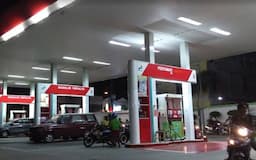 Kompak Turun, Berikut Perbandingan Harga BBM Pertamina, Shell, BP dan Vivo per 1 Oktober 2024