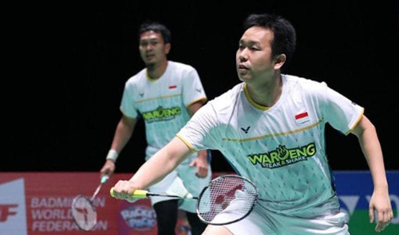 Hendra Setiawan Pertimbangkan Pensiun, Ini Target yang Masih Dibidik The Daddies