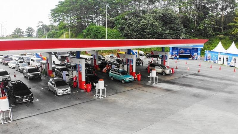 Daftar Harga BBM Pertamina 23 September 2024 di Seluruh Indonesia dari Jenis Pertalite-Pertamax