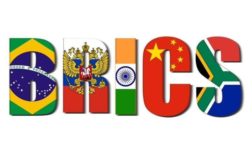 Turki Merapat ke BRICS, Sudah Capek Minta Gabung Uni Eropa?