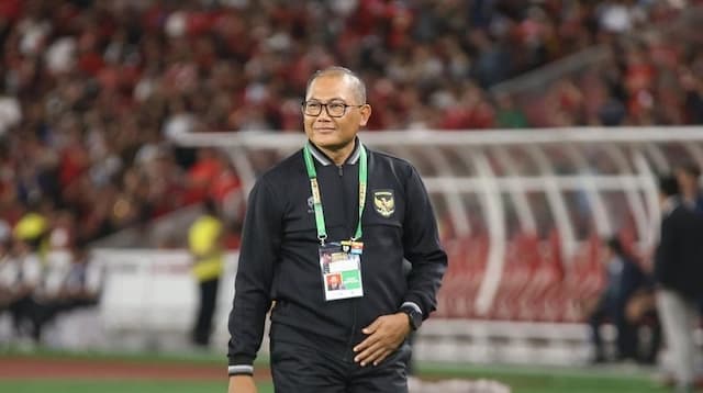 PSSI Kirim Tim Khusus ke China Jelang Laga Kualifikasi Piala Dunia 2026, Ini Tujuannya