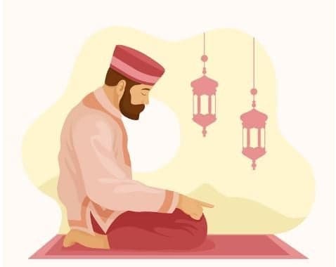 Cara Mengqodho Sholat yang Telah Lama Ditinggalkan, Bacaan Niat, dan Tata Caranya