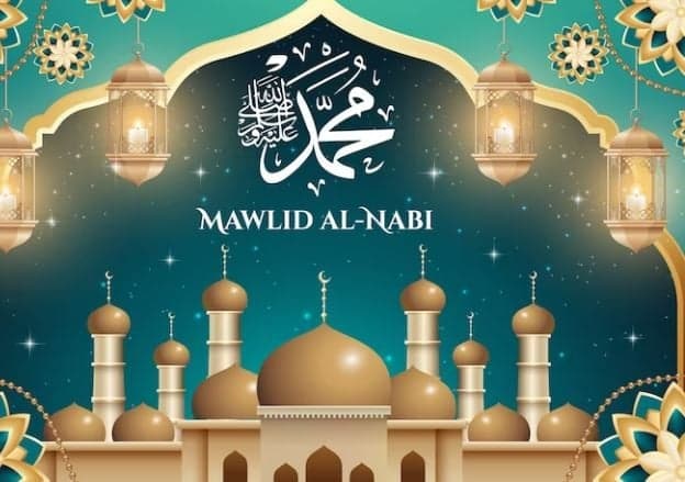 9 Hikmah Memperingati Maulid Nabi Muhammad SAW bagi Muslim