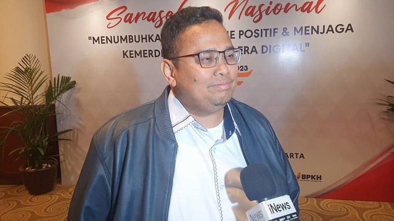 Bawaslu Perintahkan KPU Tetapkan Ali Ahmad sebagai Caleg PKB Terpilih