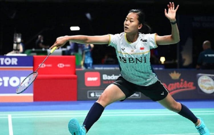 Hasil Taipei Open 2024: Putri KW Lolos ke Final usai Hajar Jagoan Tuan Rumah