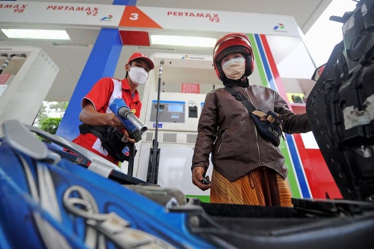 Harga BBM Pertamina 17 Agustus 2024, Ada yang Naik? Cek di Sini!