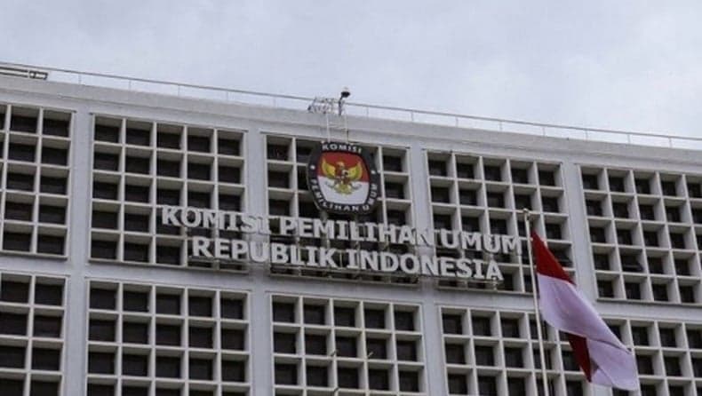 Semua Cagub-Cawagub Jakarta Diminta Lengkapi Syarat Administrasi ke KPU dalam 3 Hari