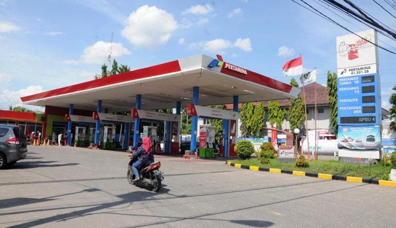 Daftar Harga BBM Pertamina 3 September 2024 di Seluruh Indonesia dari Jenis Pertalite-Pertamax