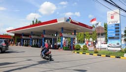 Daftar Harga BBM Pertamina 4 Oktober 2024 Terbaru, Cek Selengkapnya