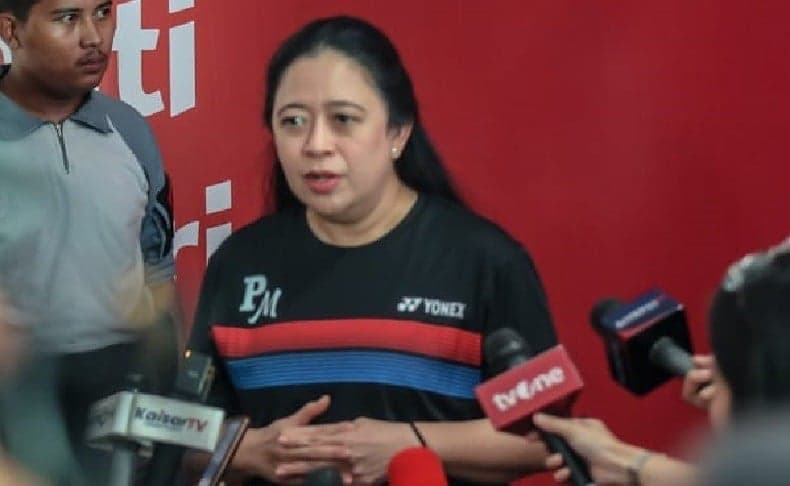 Ketua DPR Nilai Atlet RI Raih 14 Medali di Paralimpiade Paris Jadi Kado Istimewa Haornas 2024