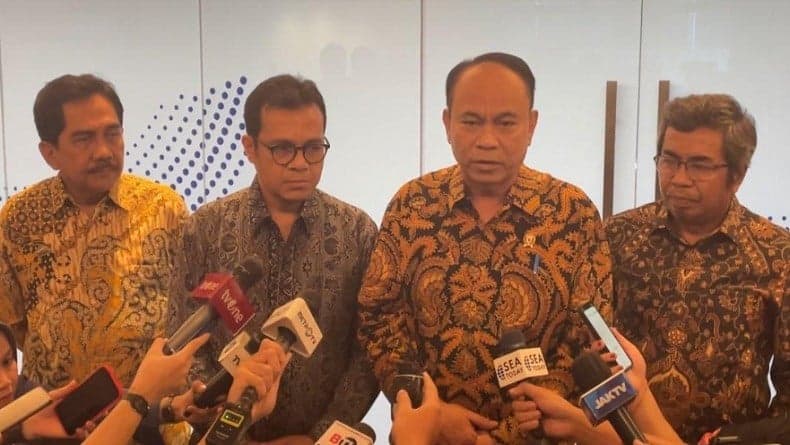 Kominfo: Pemerintah Percepat Pemerataan Akses Internet di Seluruh Pelosok Indonesia