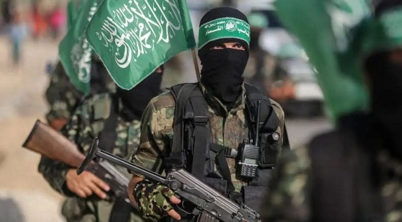 Qatar dan Mesir Bujuk Hamas agar Melunak Terima Gencatan Senjata dengan Israel