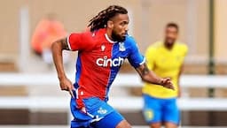 Biodata dan Agama Jairo Riedewald, Eks Penggawa Crystal Palace yang Jadi Calon Pemain Naturalisasi Timnas Indonesia