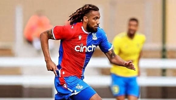 Biodata dan Agama Jairo Riedewald, Eks Penggawa Crystal Palace yang Jadi Calon Pemain Naturalisasi Timnas Indonesia