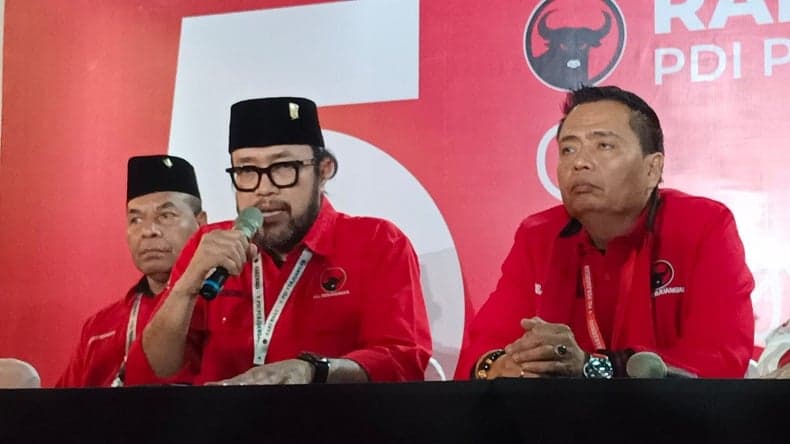 PDIP Siapkan Kejutan di Pilgub Jabar, bakal Usung Siapa?