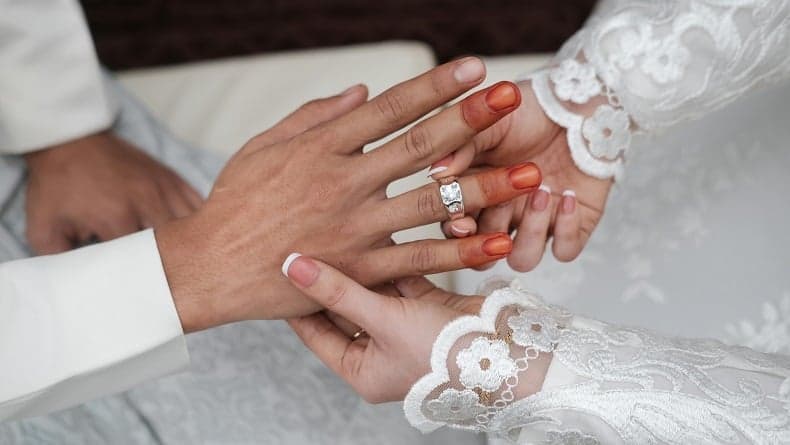 Pemkab Bogor Minta KUA Tahan Izin Nikah Anak di Bawah Umur, Kenapa?