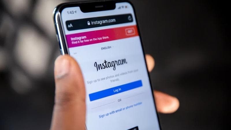 Cara Melihat Aktivitas Login di Akun Instagram Via HP dan Laptop